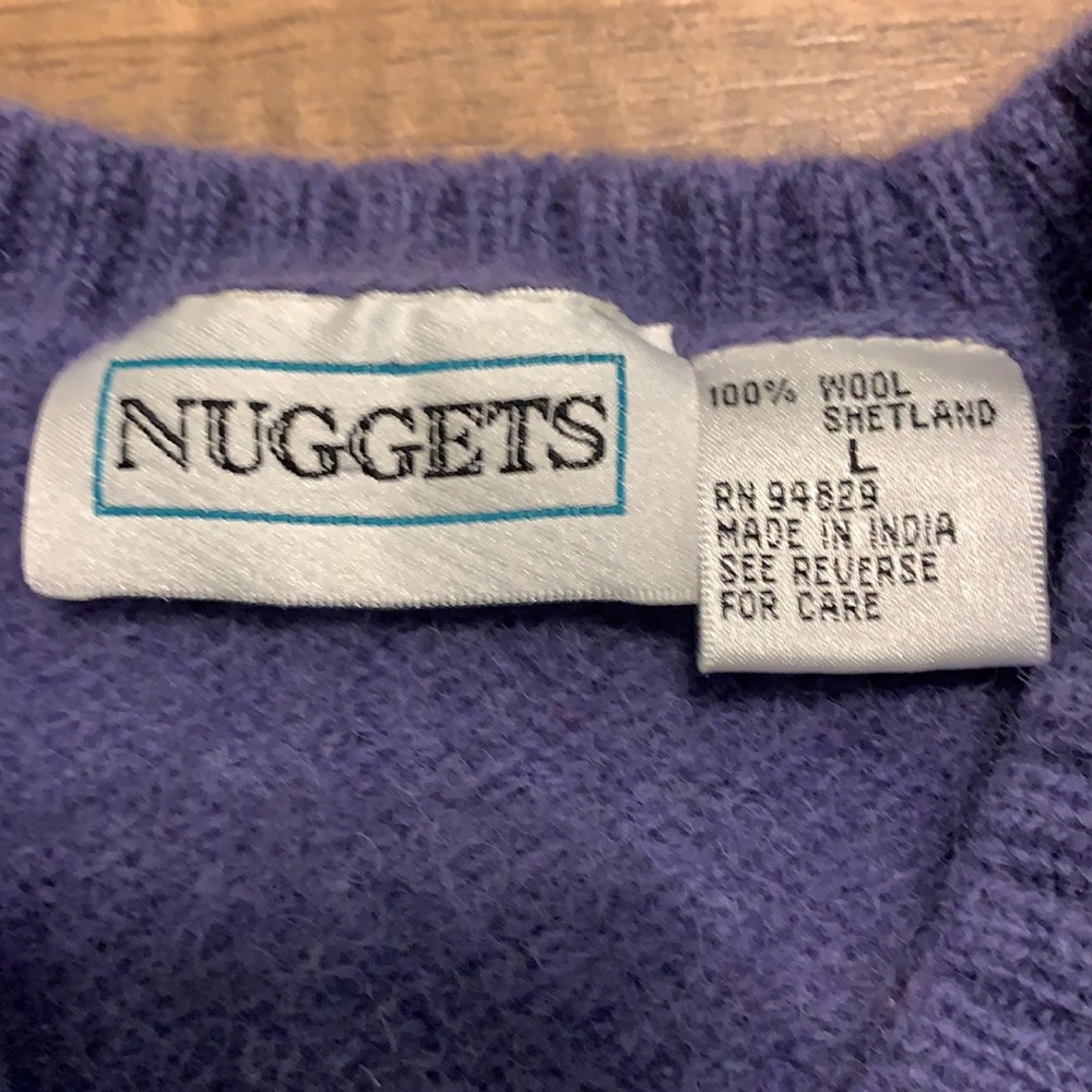 Sweater-vest!! - Picture 2 of 3